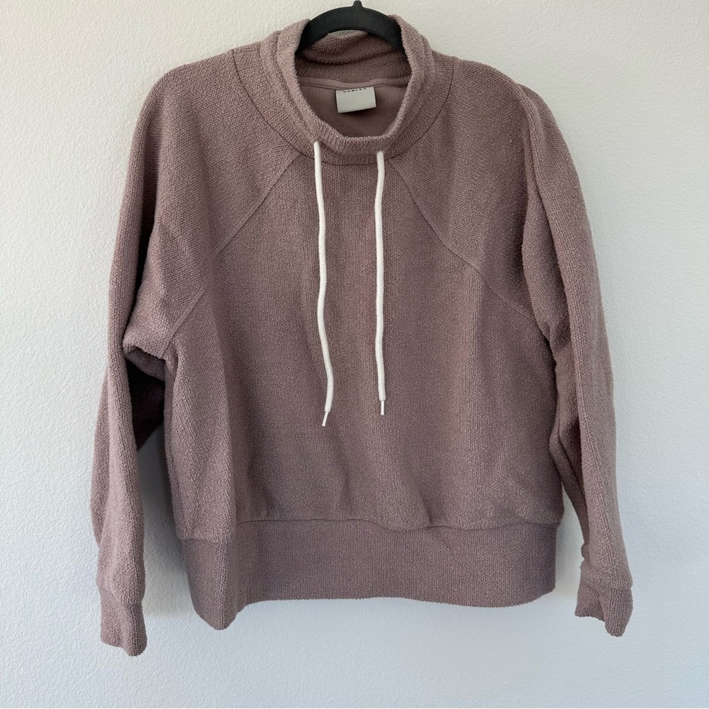 Varley Cowl Neck Sweatshirt
